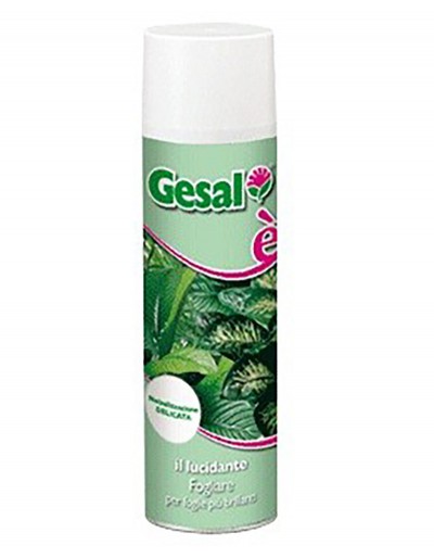 GESAL LUCIDANTE FOGLIARE SPRAY750 ml