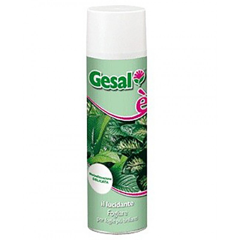 GESAL LUCIDING SPRAY750 ml