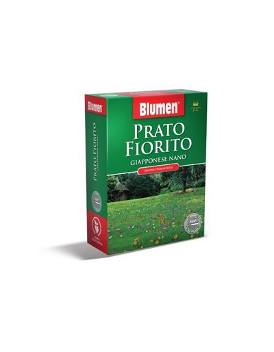 Blumen prato giapponese 1 Kg