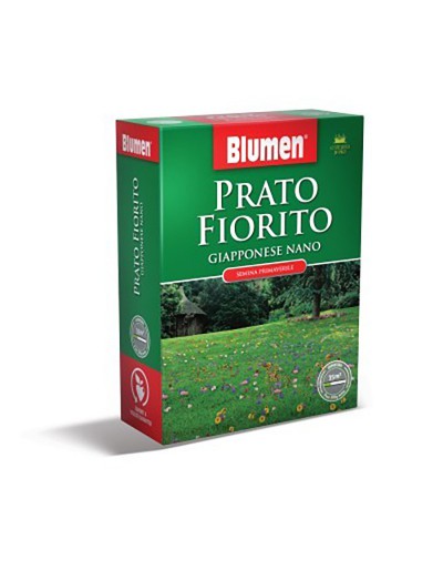 Blumen prato giapponese 1 Kg