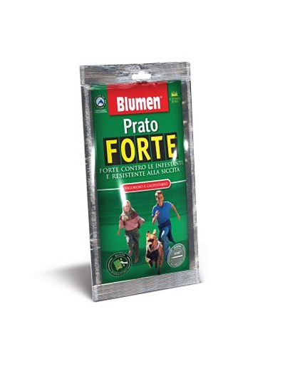 Blumen łąka forte 200 gr