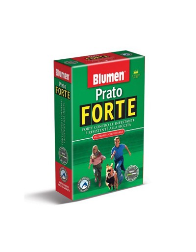 GRÄSTEN FORTE 1 kg