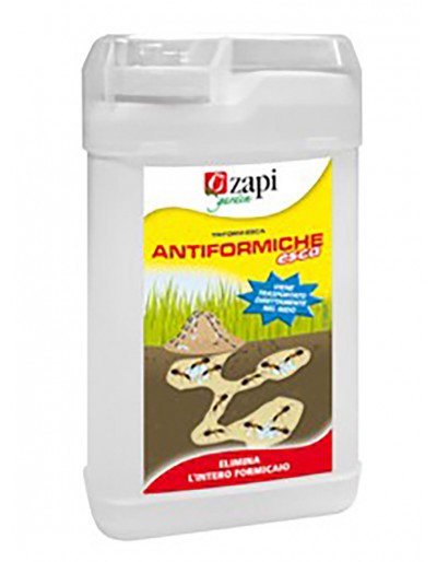 ZAPI ANTIFORMICHE ESCA 500 g