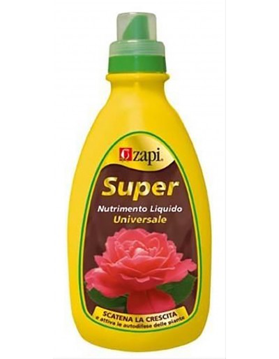 NUTRILIFE SUPER LIQUIDO 1 lt