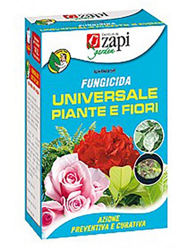 UNIVERSAL FUNGICIDE ZAPI PPO 100 GR