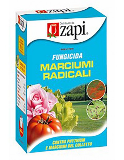 Zapi fungicida marciumi radicali