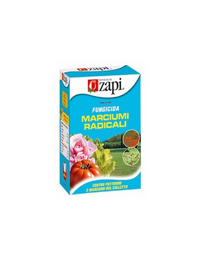 Radical rotous fungicide zapi