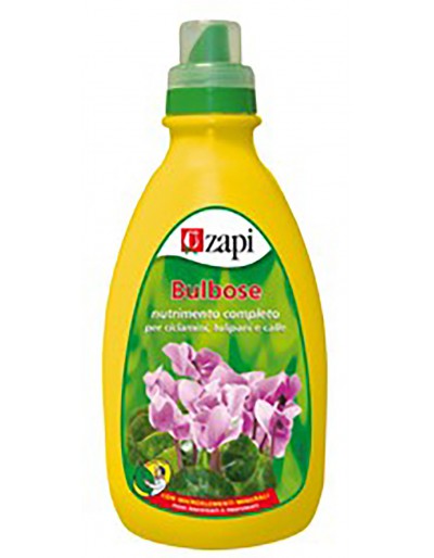 ZAPI BULBOSE LIQUIDO 0