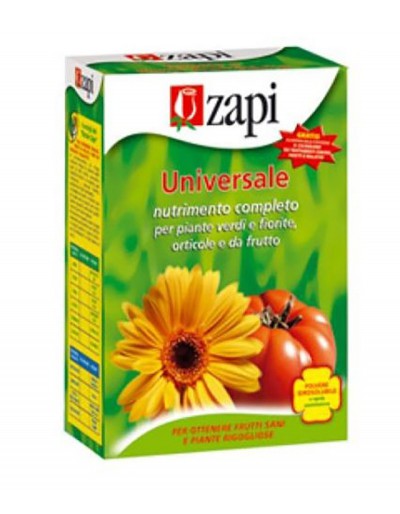 UNIVERSAL WATER-SOLUBLE ZAPI 750 gr