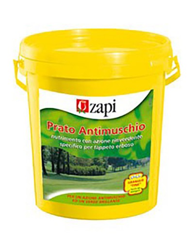 Zapi lawn clean granular nourishment