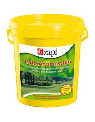 Zapi prato pulito nutrimento granulare