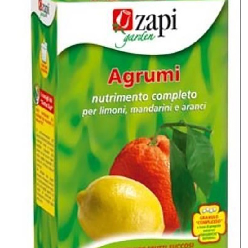 NUTRILIFE PIANTE AGRUMI GRANULARE 1 kg