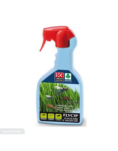 Środek owadobójczy FLY CIP 750 ml