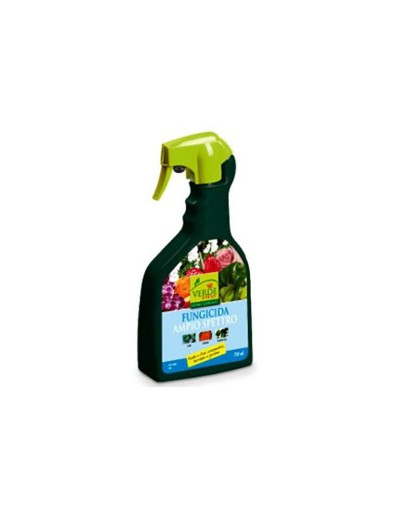 PROP READY FUNGICIDA SPECTRO 750ml