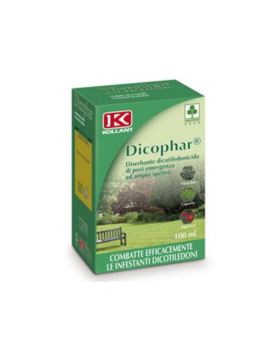 HERBICYD DICOPHAR 100 ml