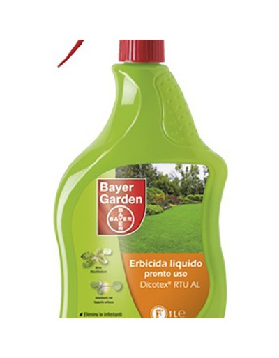 Herbicide Bayer dichotex