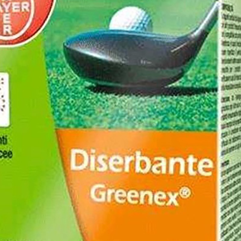 Bayer greenex