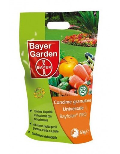Bayer bayfolan pro universel
