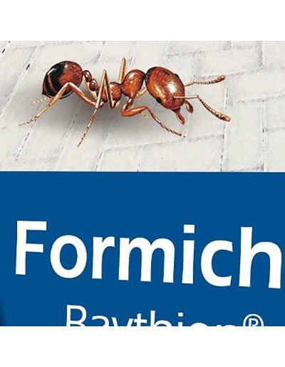 Pó de formigas de baythion Bayer