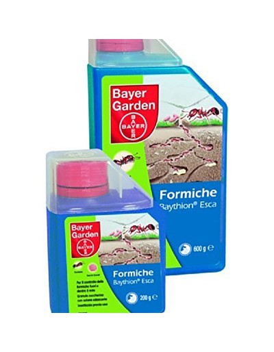 Bayer baythion appât fourmis 600g