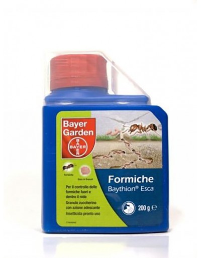 BAYTHION ESCA AND FORMICHE 200g