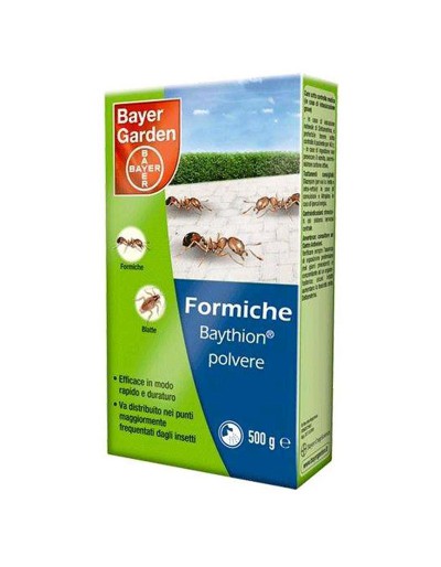 BAYTHION ANTS PROSZEK 375 g