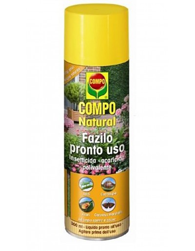Spray fazilo insecticide Compo