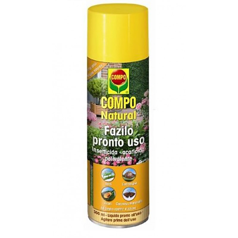 Compo insecticide fazilo spray