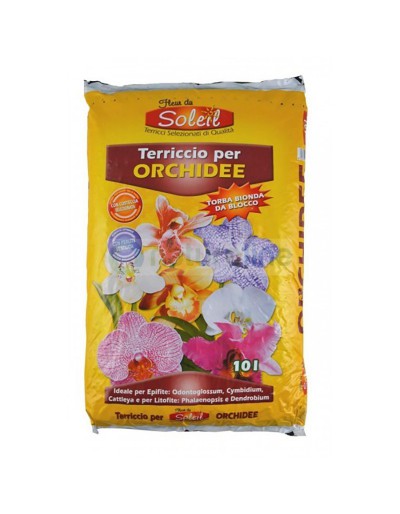 GLEBA DLA ORCHIDEI 10