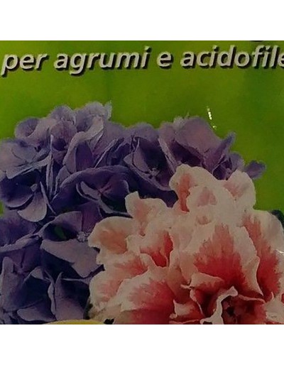 Zapi concime lupini bio