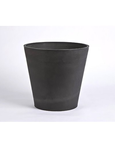 D&amp;M Vaso surprise 31 cm grigio