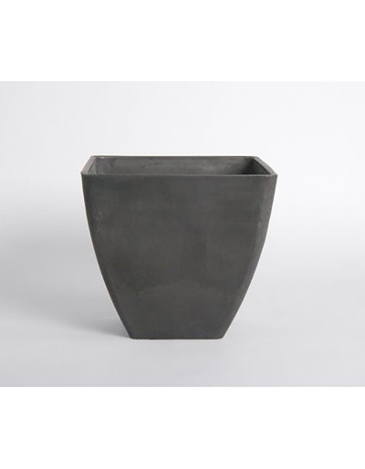 D&amp;M Vase surprise 30cm grey