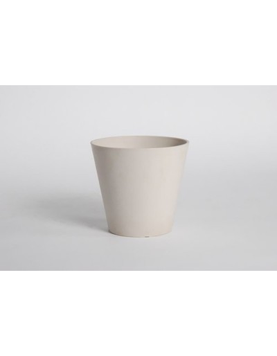 VASO D40 SURPRISE BIANCO