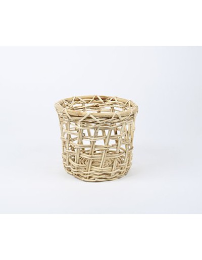 D&amp;M Vase/Staunch Basket 16 cm