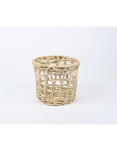 D&amp;M Vase/Staunch Basket 21cm