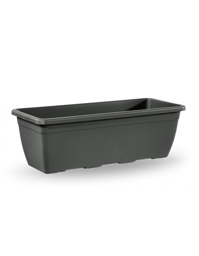 Boîte Naxos 40cm ANTHRACITE