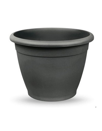 NAXOS Flowerpot Diameter 60 cm Anthracite