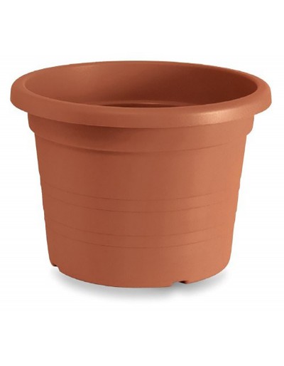 CILINDRO diámetro 80 CM TERRACOTTA