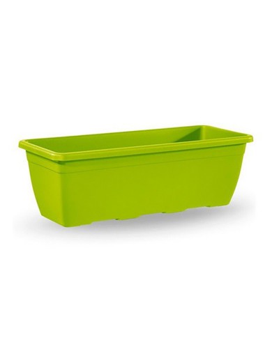 Caja Naxos 60cm ANIS VERDE