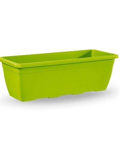 Naxos caixa 50 cm anis verde