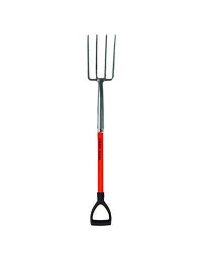 Widelec Black &amp; Decker Spade