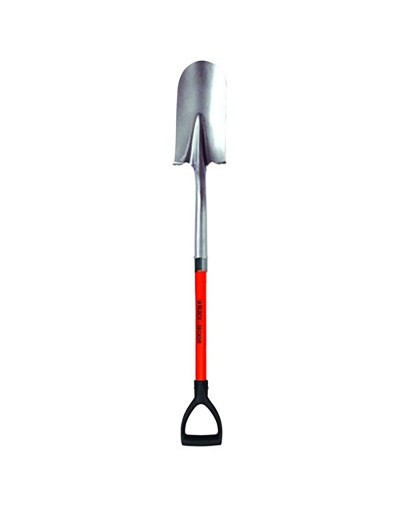 Black &amp; Decker Szpadel z uchwytem D