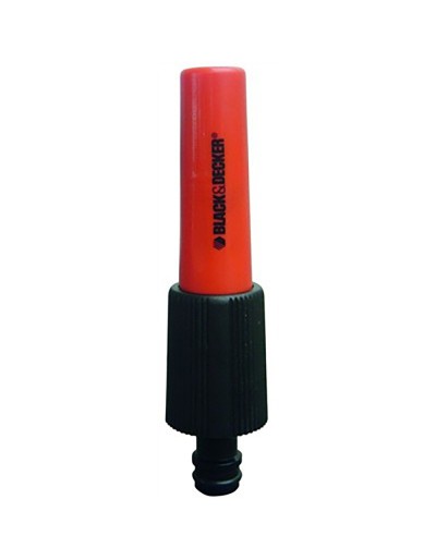 Black & Decker se lance pour l’irrigation