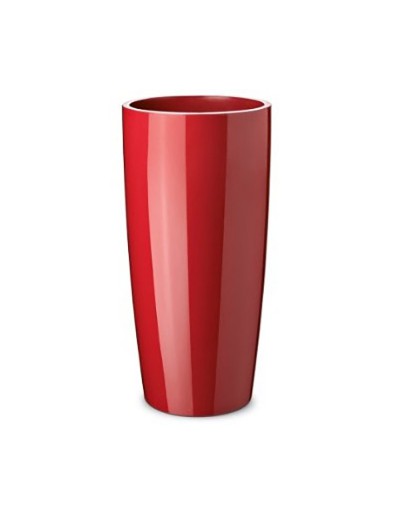 Vaso Musa 25x52 vermelho