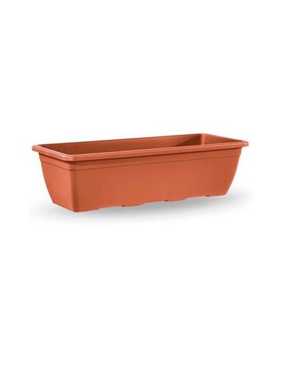 Caja de Naxos 40 cm TERRACOTTA