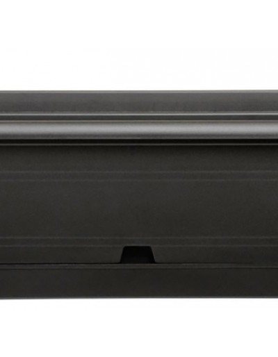 Vaso de flores do windows Grass 52 cm anthracite