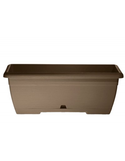 OASI MINI CASSETTE 25cm TAUPE com sub-cassete