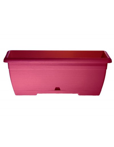 OASI MINI CASSETTA 25 cm FUCSIA con sottocassetta