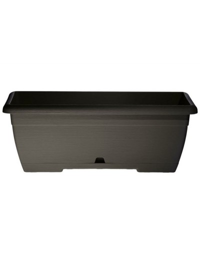 35 cm AASI mini anthracite boîte avec sous-cassette