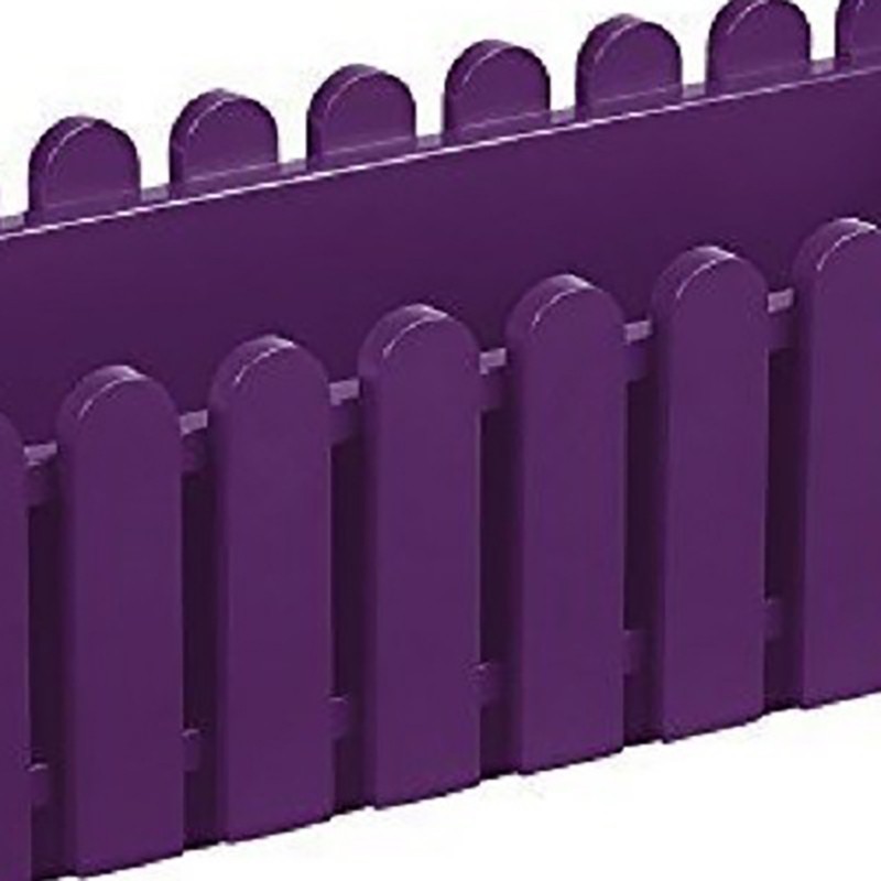 Emsa M5071200 Jardinières pour Maison de Campagne Violet 